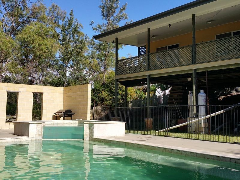 8 Kessell Street, West Gladstone QLD 4680