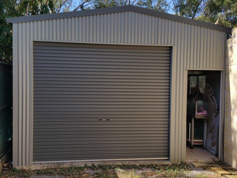 8 Kessell Street, West Gladstone QLD 4680