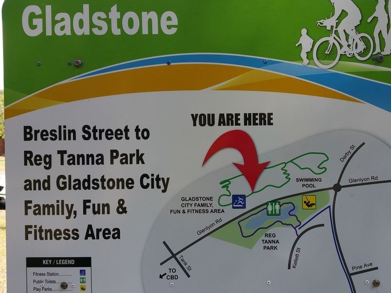 8 Kessell Street, West Gladstone QLD 4680