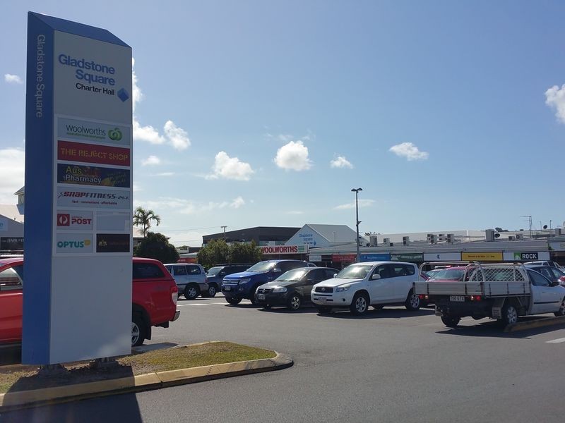 8 Kessell Street, West Gladstone QLD 4680