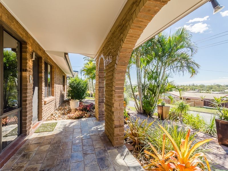 2 Canonbar Street, Clinton QLD 4680