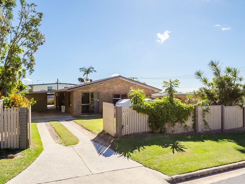 2 Canonbar Street, Clinton QLD 4680
