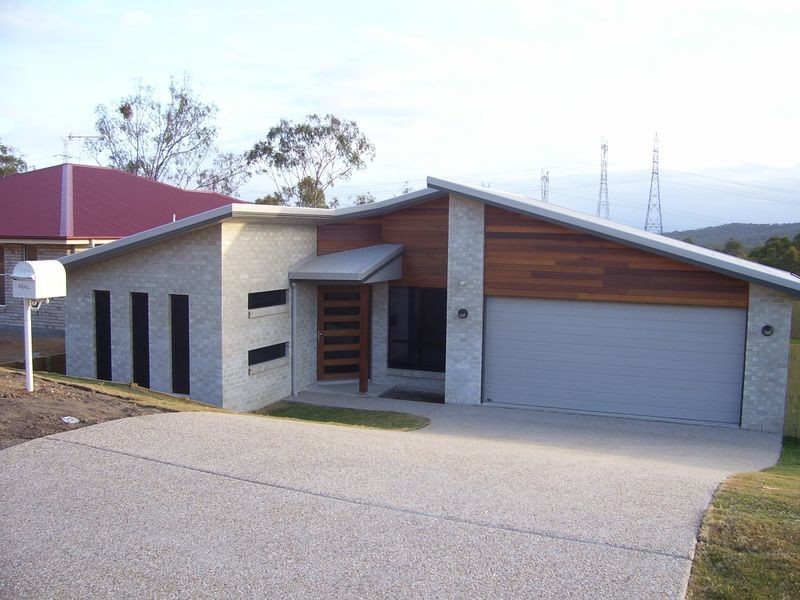 42 DARTMOUTH CLOSE, Gladstone QLD 4680