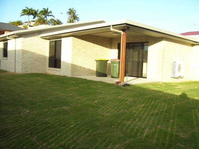 42 DARTMOUTH CLOSE, Gladstone QLD 4680