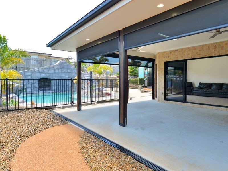 13 Wyara Close, Clinton QLD 4680