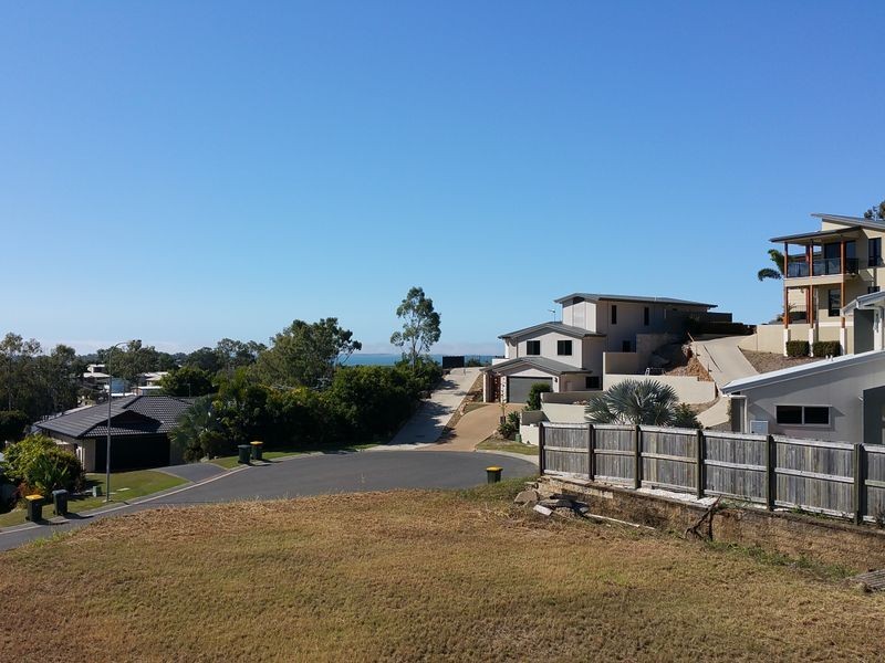 10 Lauren Court, South Gladstone QLD 4680