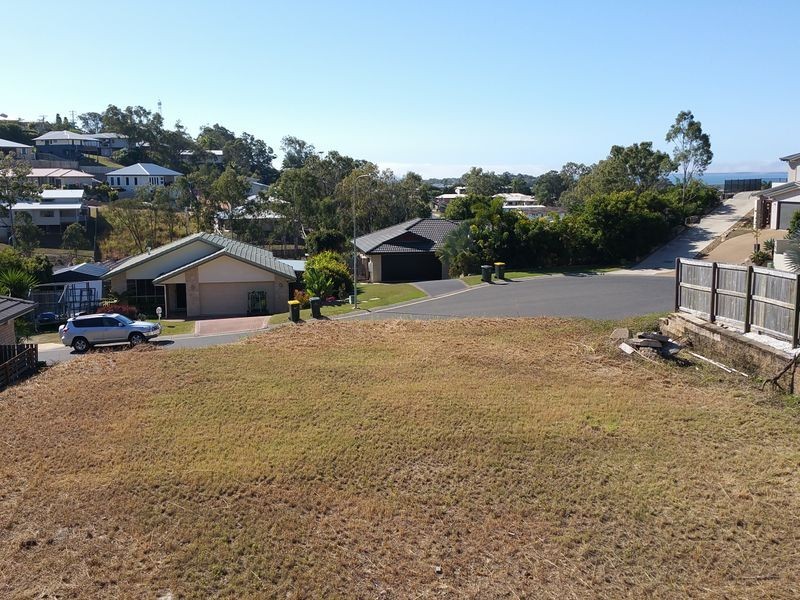 10 Lauren Court, South Gladstone QLD 4680