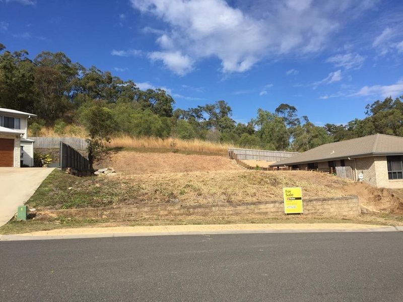 10 Lauren Court, South Gladstone QLD 4680