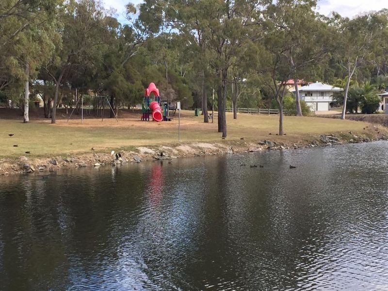 10 Lauren Court, South Gladstone QLD 4680