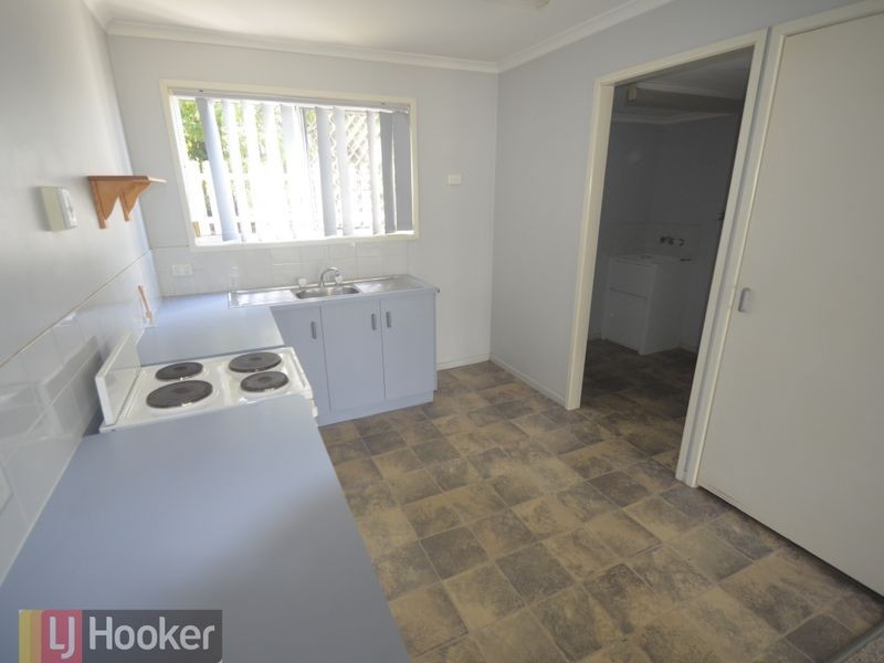 1/15 Ann Street, South Gladstone QLD 4680