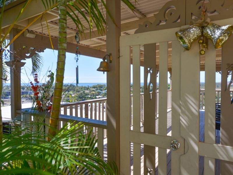 4 Adelaide Street, South Gladstone QLD 4680