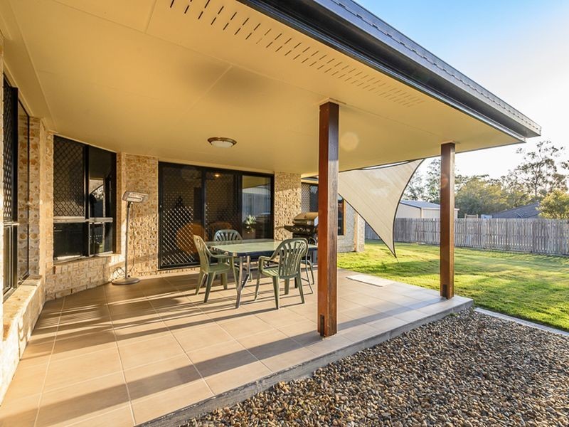 14 Southern Cross Close, Telina QLD 4680