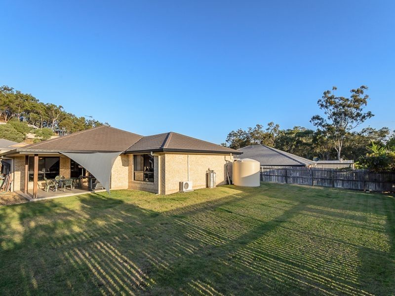 14 Southern Cross Close, Telina QLD 4680