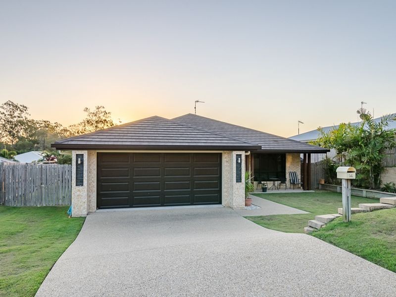 14 Southern Cross Close, Telina QLD 4680