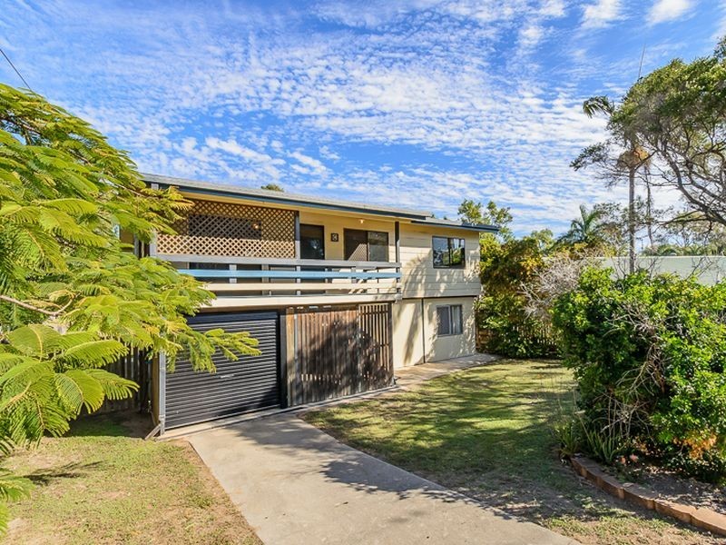 46 Ferguson Crescent, West Gladstone QLD 4680