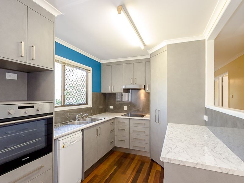 46 Ferguson Crescent, West Gladstone QLD 4680