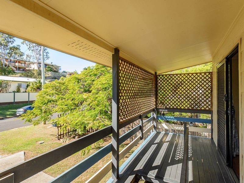 46 Ferguson Crescent, West Gladstone QLD 4680