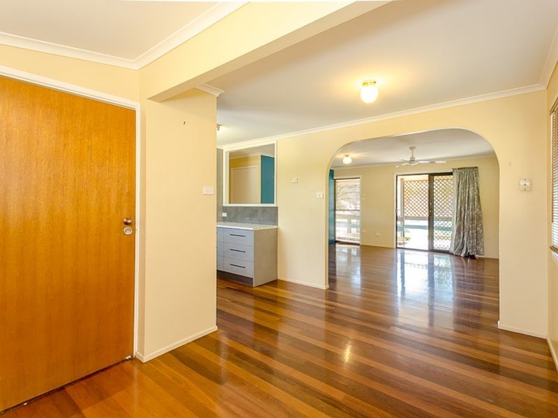 46 Ferguson Crescent, West Gladstone QLD 4680