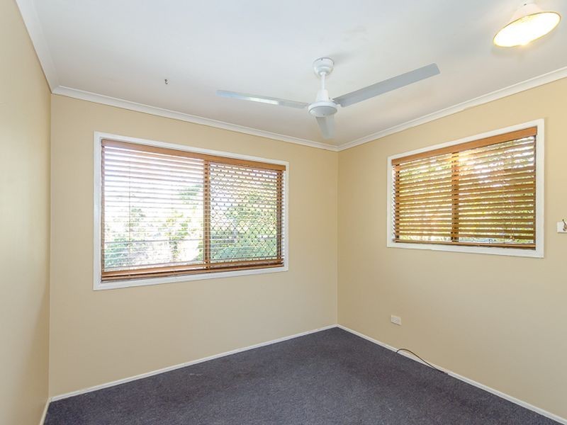 46 Ferguson Crescent, West Gladstone QLD 4680
