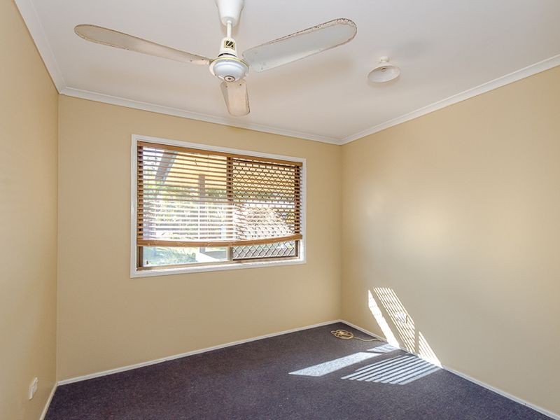 46 Ferguson Crescent, West Gladstone QLD 4680