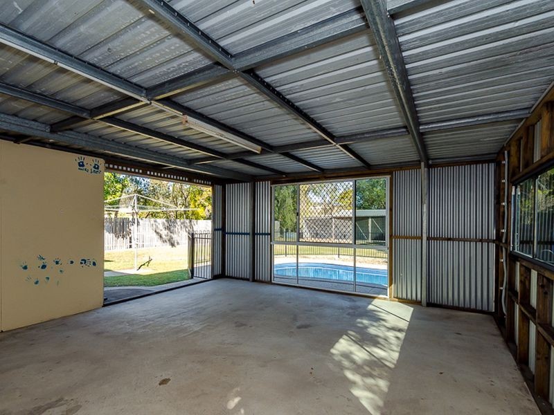 46 Ferguson Crescent, West Gladstone QLD 4680