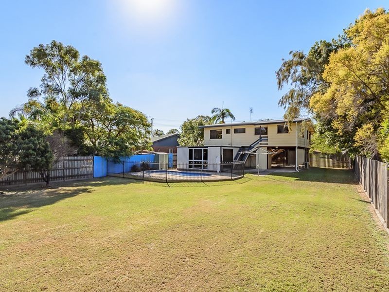 46 Ferguson Crescent, West Gladstone QLD 4680