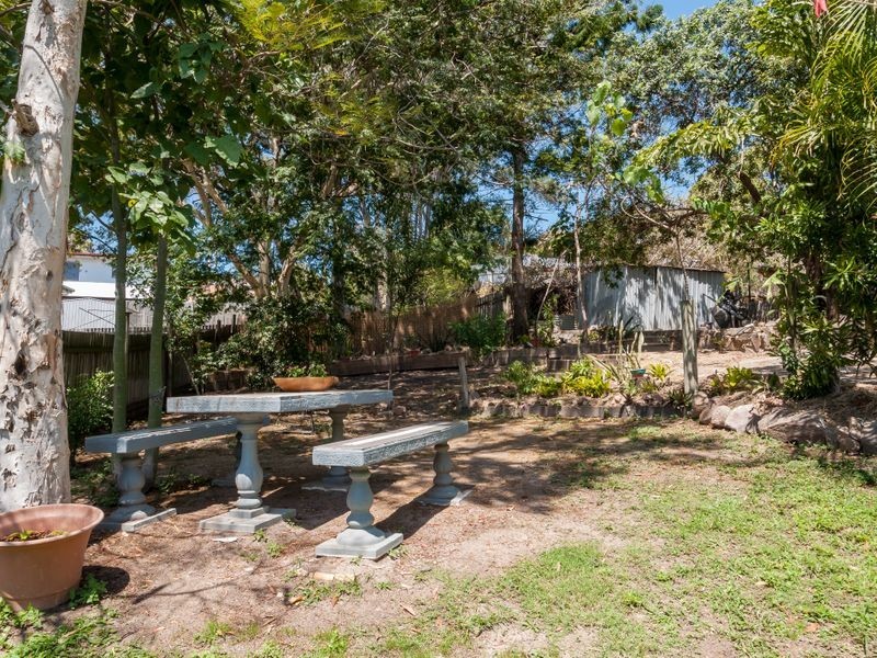 10 Geraldine Street, West Gladstone QLD 4680