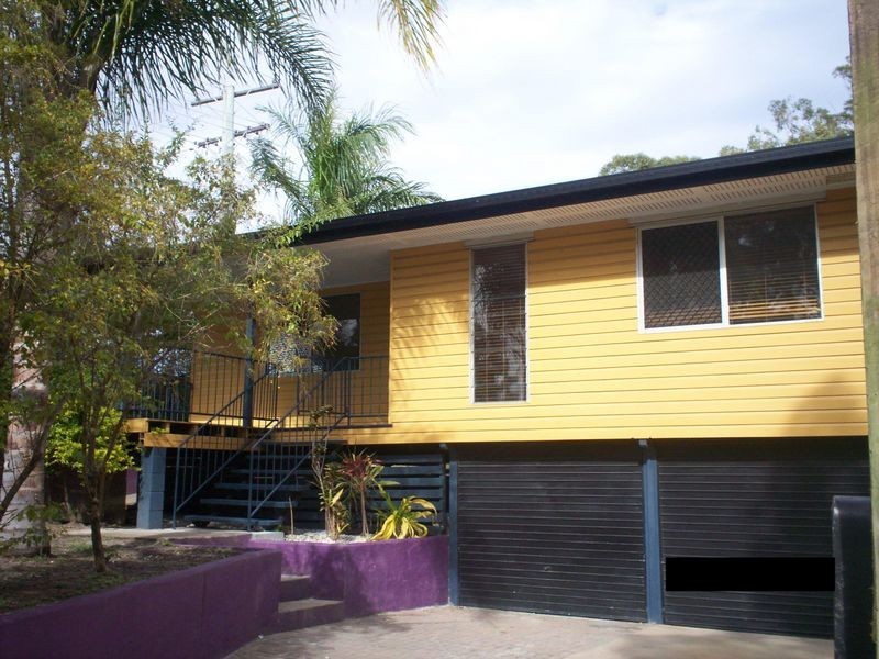 73 SQUIRE STREET, Gladstone QLD 4680