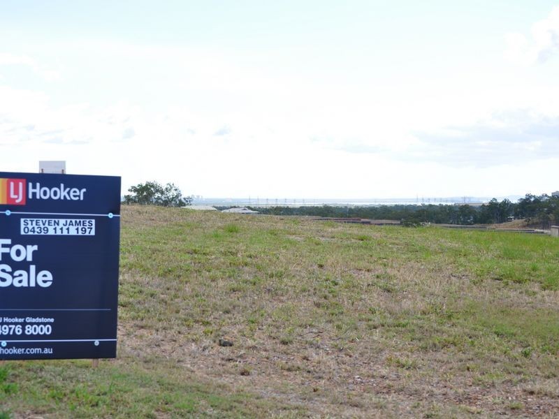 6 Eucalyptus Place, Kirkwood QLD 4680