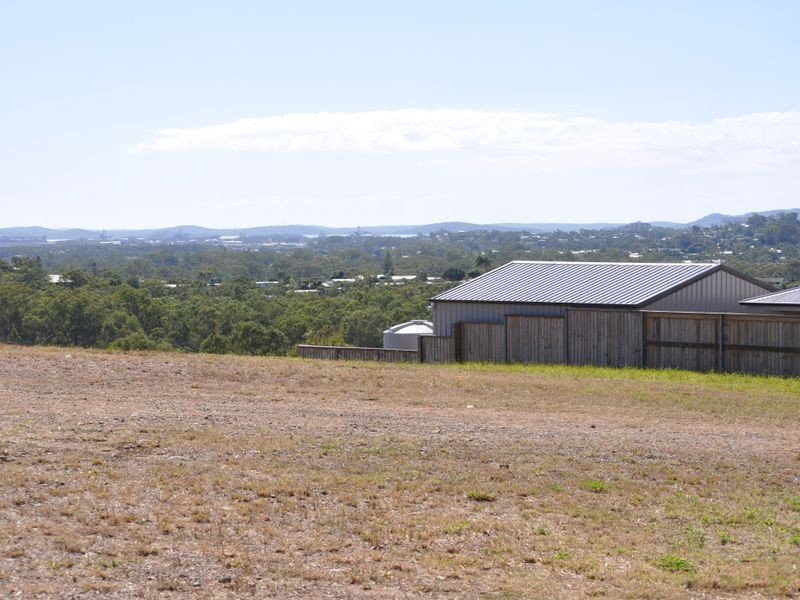 6 Eucalyptus Place, Kirkwood QLD 4680