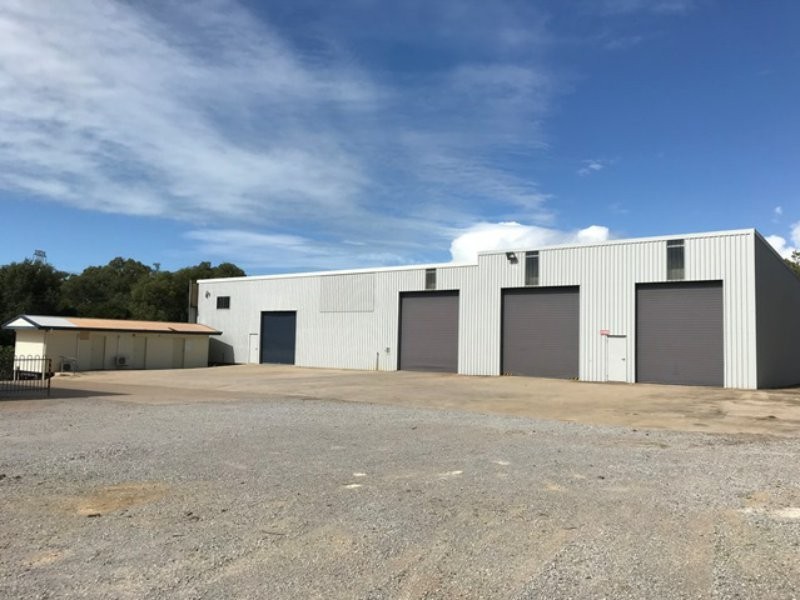 54B Benaraby Road, Toolooa QLD 4680