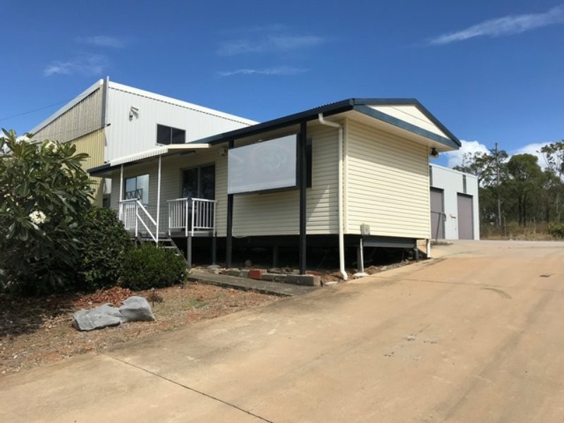 54B Benaraby Road, Toolooa QLD 4680