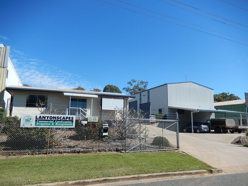 54B Benaraby Road, Toolooa QLD 4680