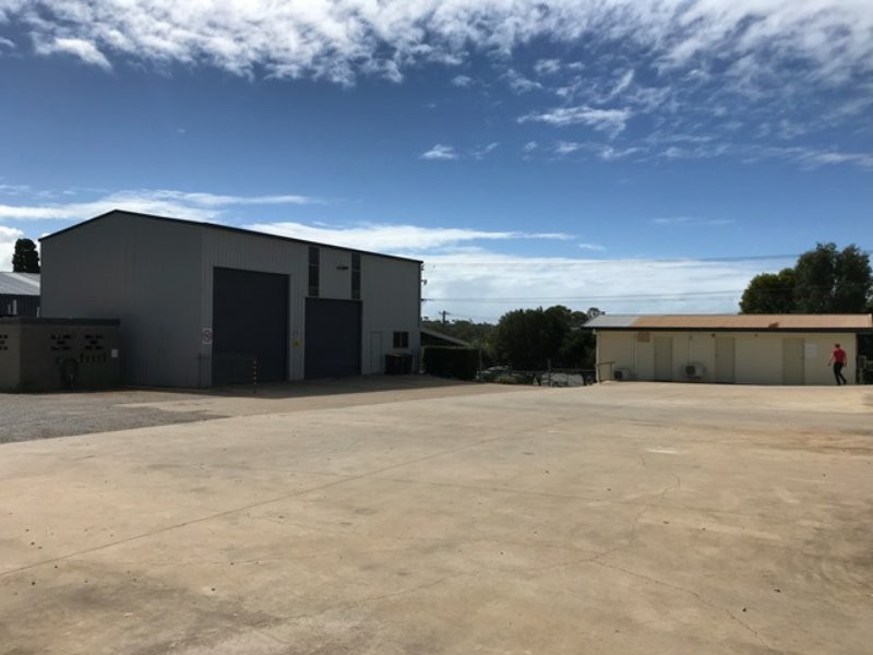 54B Benaraby Road, Toolooa QLD 4680