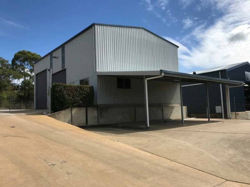 54B Benaraby Road, Toolooa QLD 4680