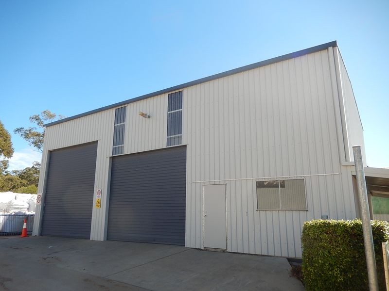 54B Benaraby Road, Toolooa QLD 4680