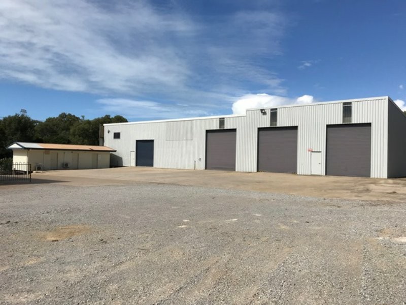 54B Benaraby Road, Toolooa QLD 4680