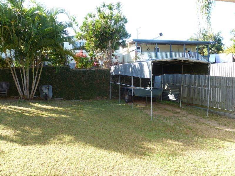 10 OMalley Street, West Gladstone QLD 4680