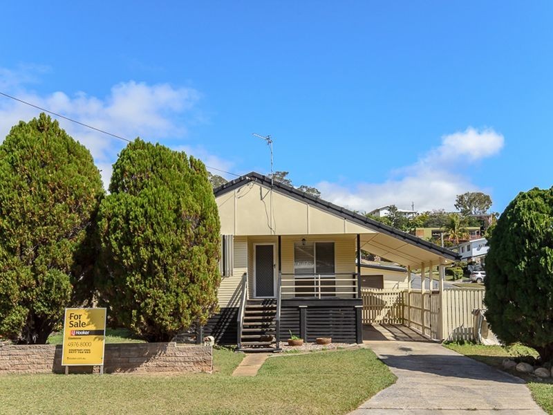 25 Charles Street, West Gladstone QLD 4680