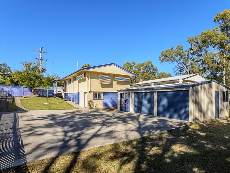 39 Dalrymple Drive, Toolooa QLD 4680