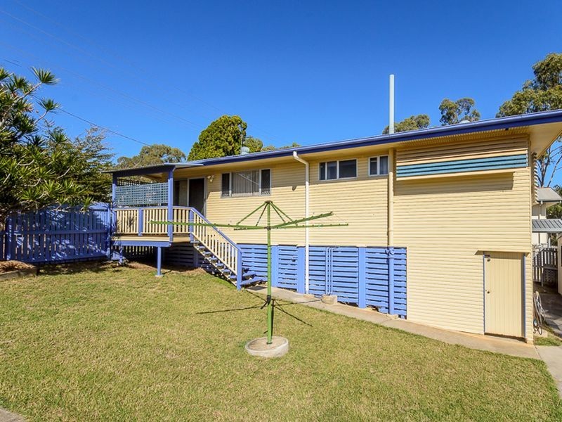 39 Dalrymple Drive, Toolooa QLD 4680