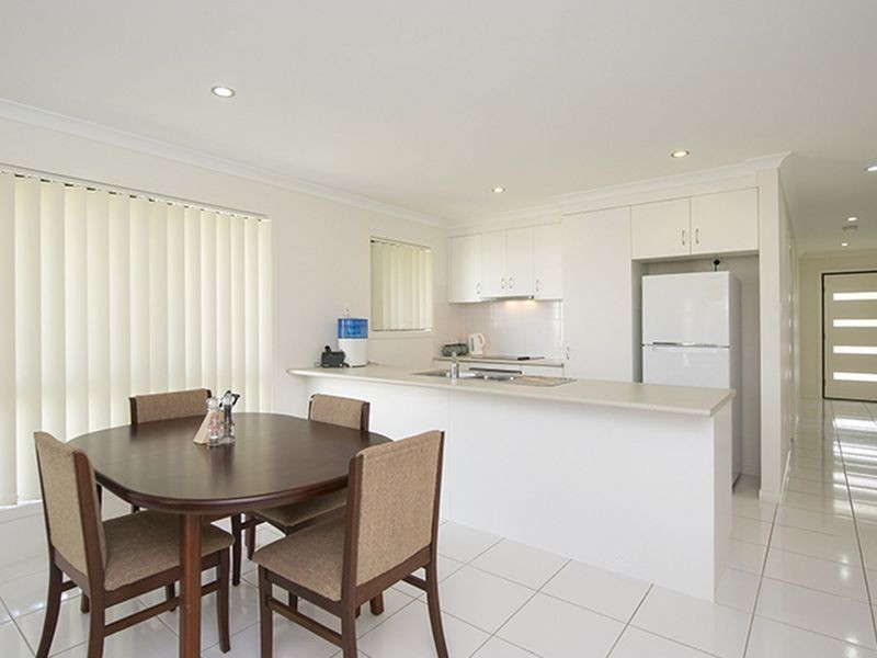 4 Carnegie Court, Glen Eden QLD 4680