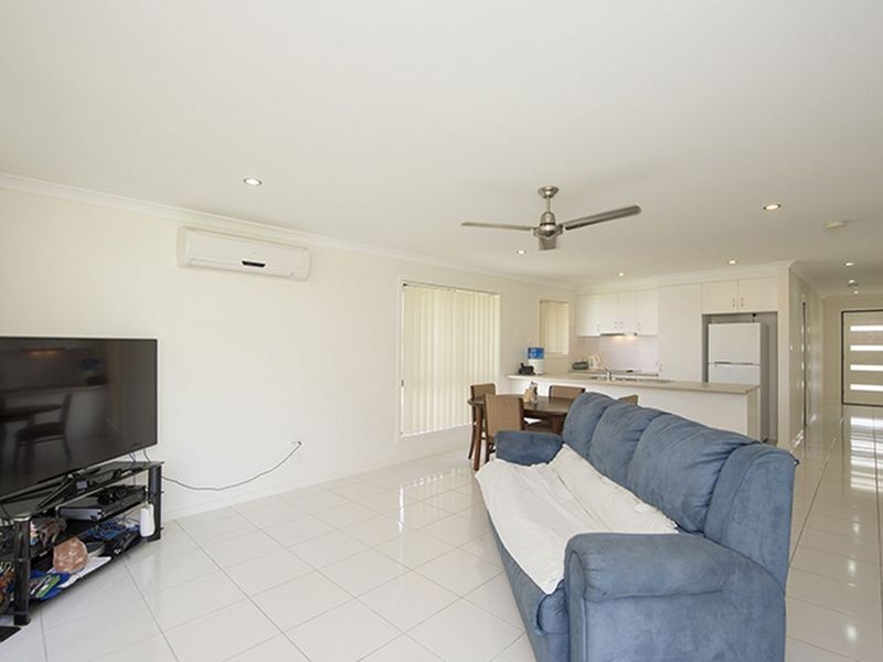 4 Carnegie Court, Glen Eden QLD 4680