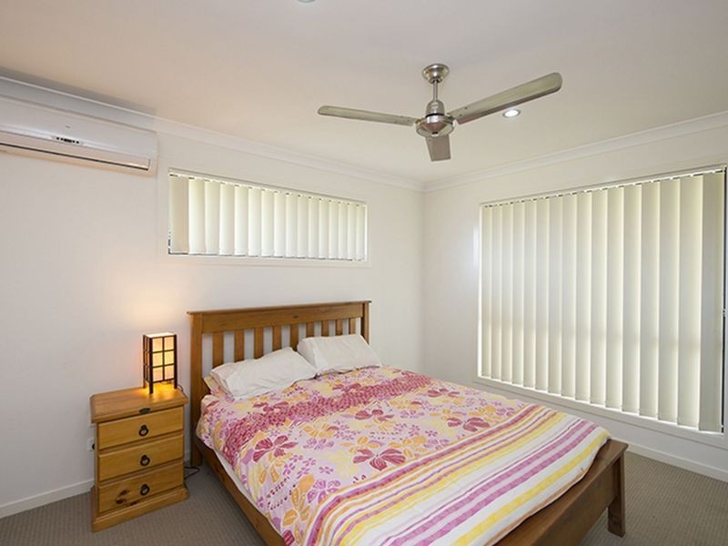 4 Carnegie Court, Glen Eden QLD 4680