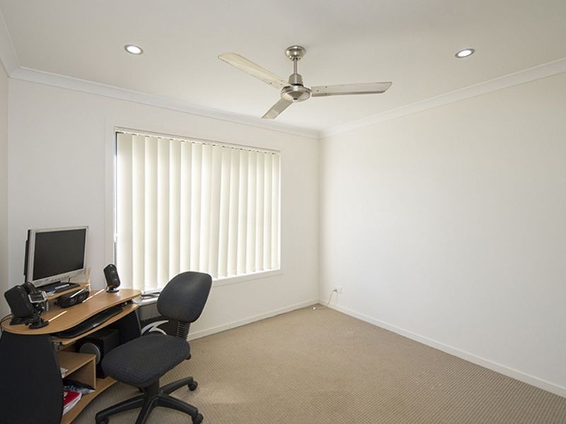 4 Carnegie Court, Glen Eden QLD 4680