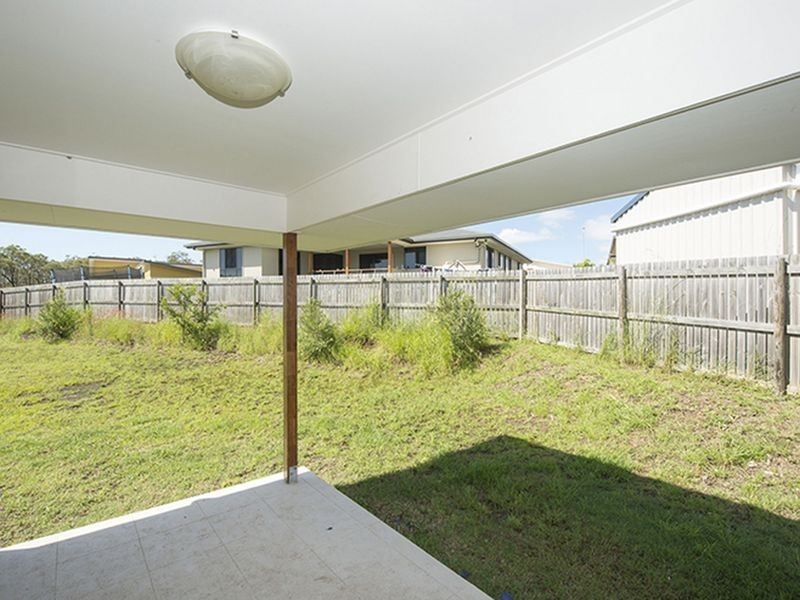 4 Carnegie Court, Glen Eden QLD 4680
