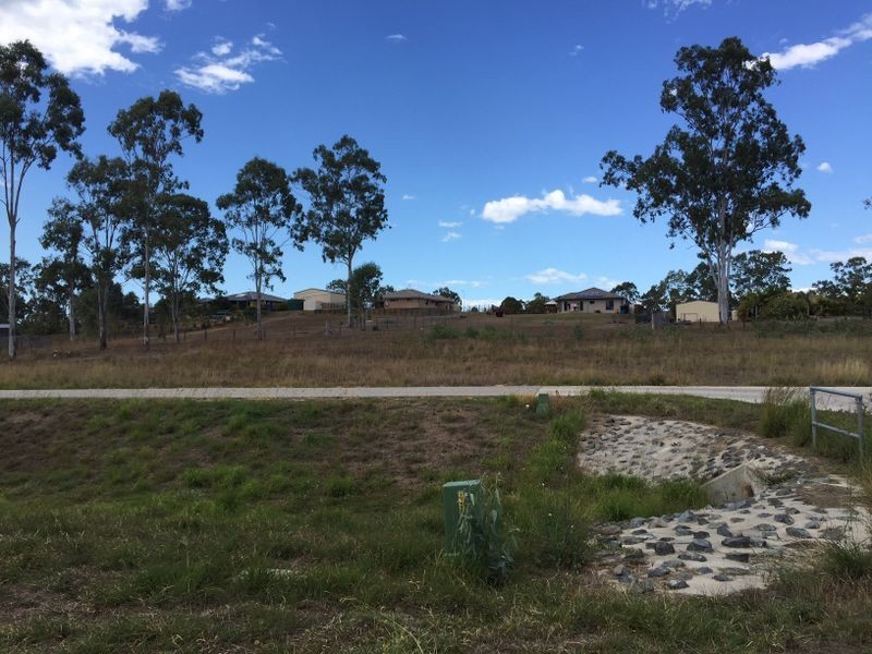 18 Beddome Avenue, Calliope QLD 4680