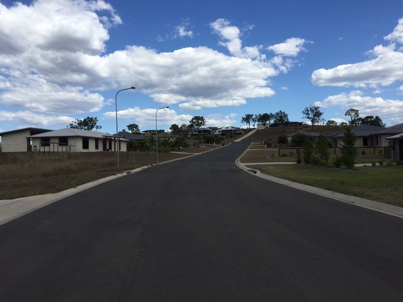 18 Beddome Avenue, Calliope QLD 4680