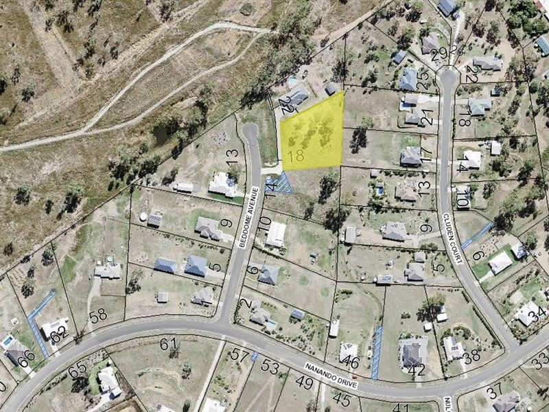 18 Beddome Avenue, Calliope QLD 4680