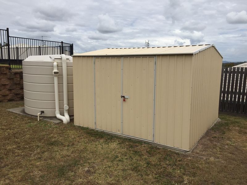 25 Dartmouth Close, Clinton QLD 4680